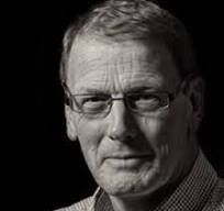 Chris Reekie